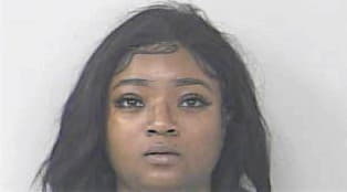 Maritza Ramos, - St. Lucie County, FL 